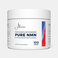 Alumae NMN Powder