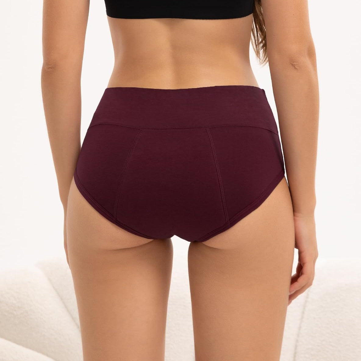 Bamboo Period Underwear