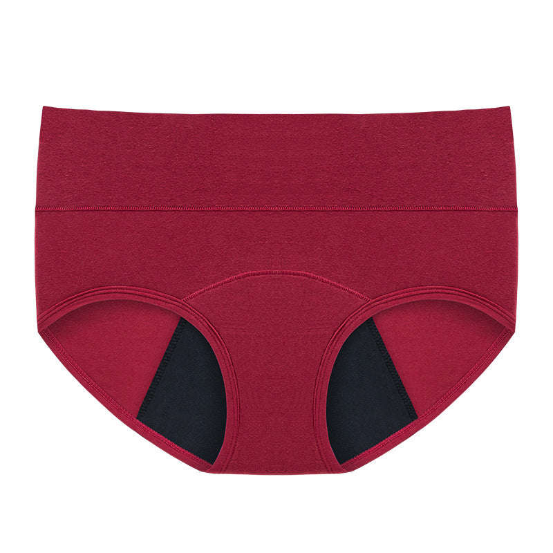 Bamboo Period Underwear