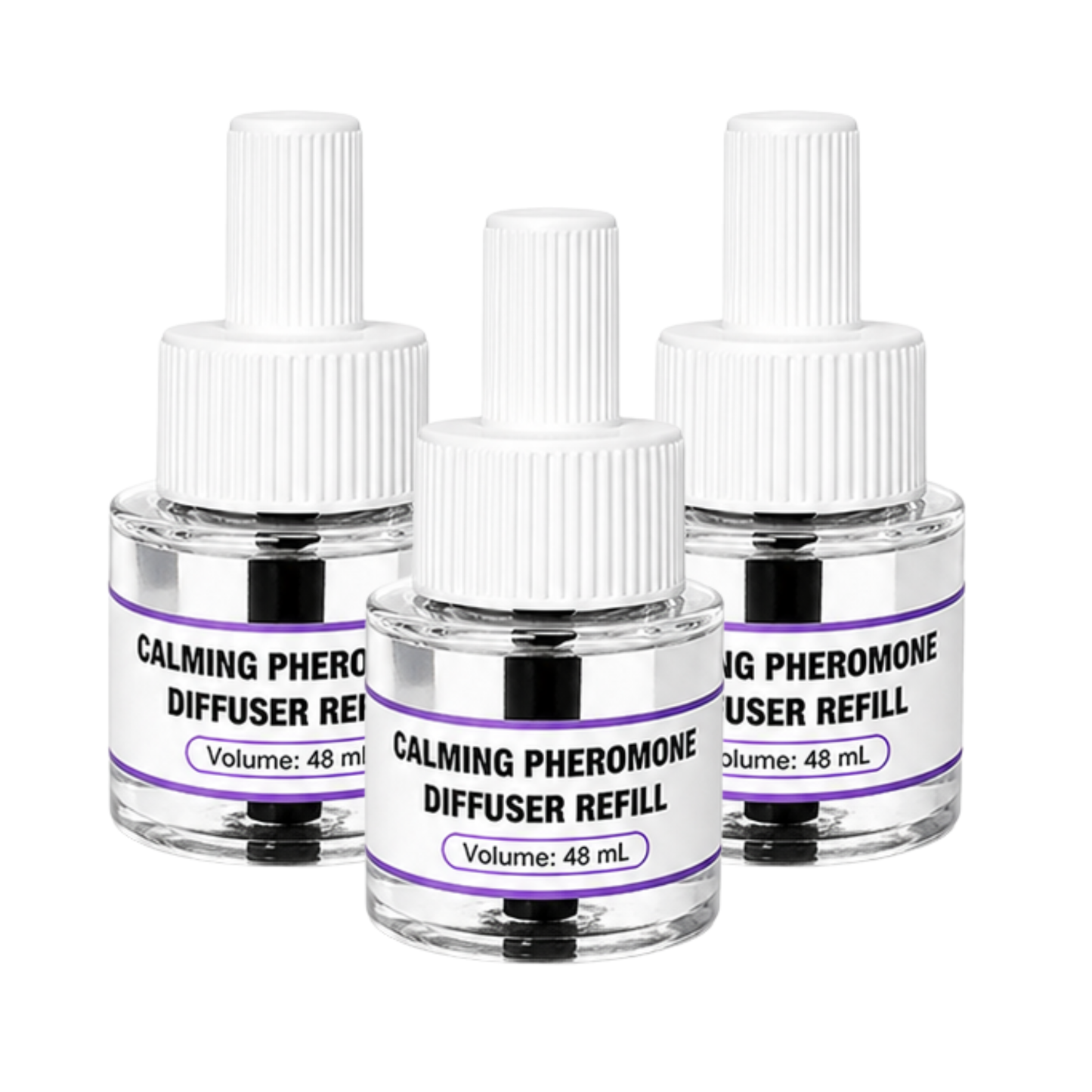Pheromone Refill Bottles