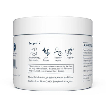 Alumae NMN Powder