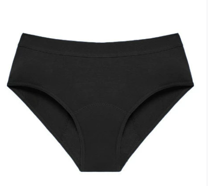 Bamboo Period Underwear