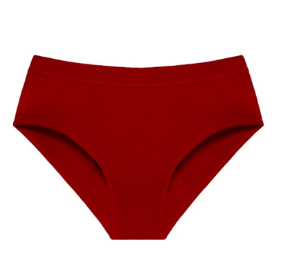 Bamboo Period Underwear