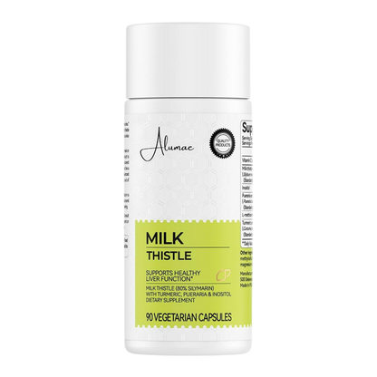 Alumae Liver Vitality Boost