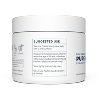 Alumae NMN Powder