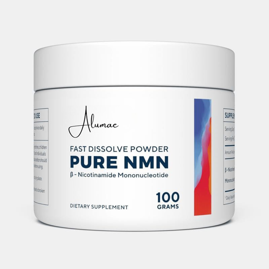 Alumae NMN Powder