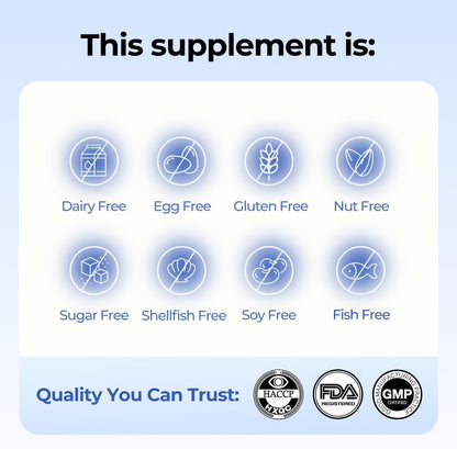 Alumae Liver Vitality Boost