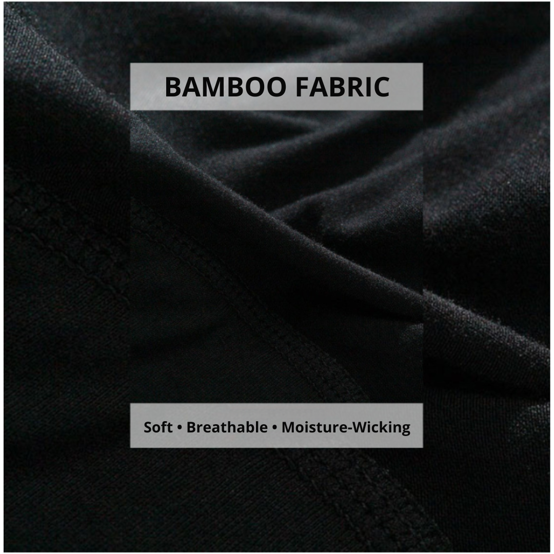 Bamboo Period Underwear