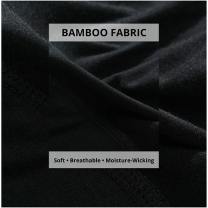 Bamboo Period Underwear