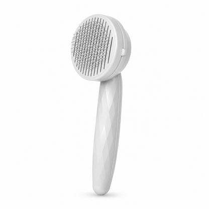 One Click Cat Hair Removal Comb