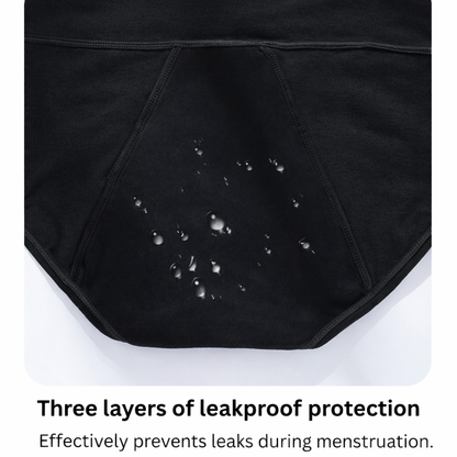 Bamboo Period Underwear