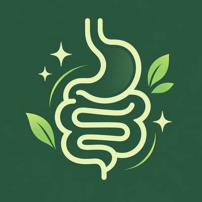 CALM GUT