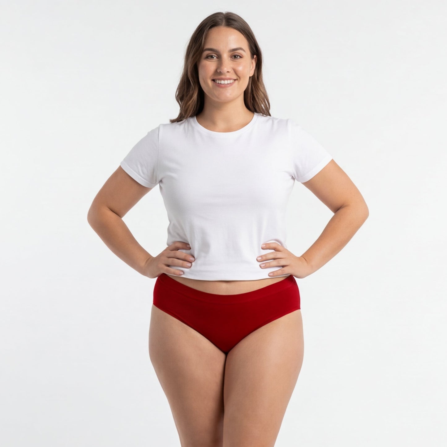 Bamboo Period Underwear