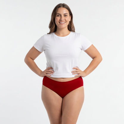 Bamboo Period Underwear