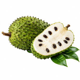 SOURSOP-LEAF BITTER