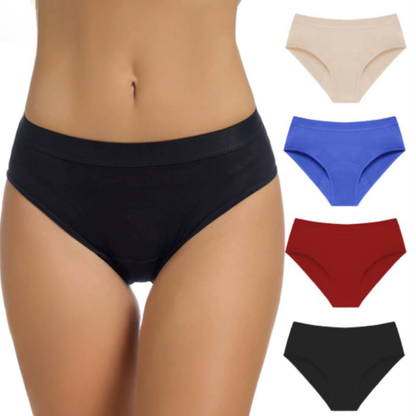 Bamboo Period Underwear