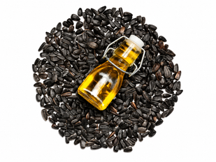 BLACK SEED OIL