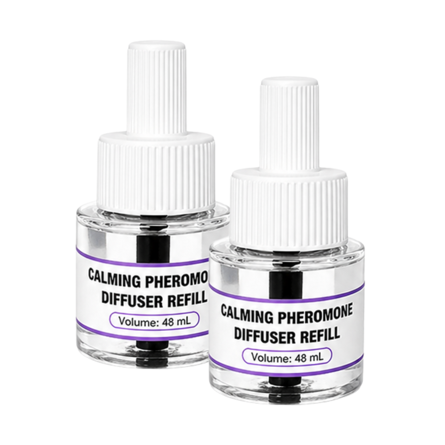 Pheromone Refill Bottles