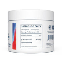 Alumae NMN Powder