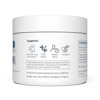 Alumae NMN Powder