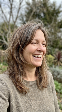 Emily M. 52 y.o.
