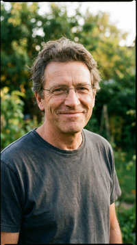 Michael K., 52 y.o.